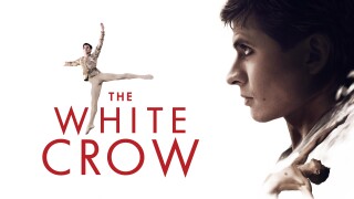 The White Crow