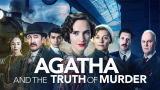 Agatha and the Truth of Murder