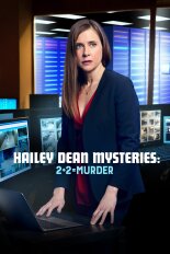 Hailey Dean Mysteries 2+2=Murder