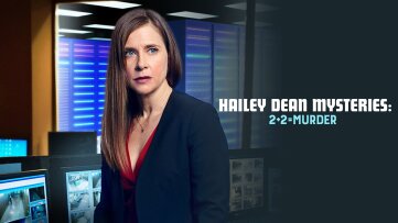 Hailey Dean Mysteries 2+2=Murder