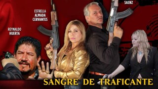 Sangre de traficante