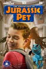 The Adventures of Jurassic Pet