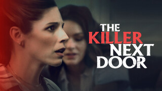 The Killer Next Door