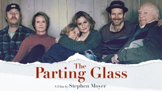 The Parting Glass