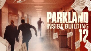 Parkland: Inside Building 12