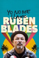 Yo no me llamo Rubén Blades