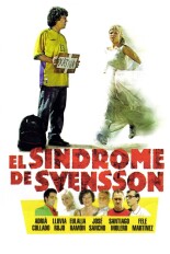 El síndrome de Svensson