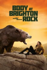 Body at Brighton Rock