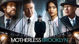 Motherless Brooklyn
