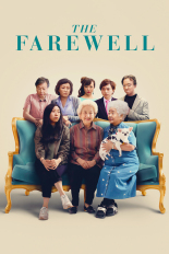 The Farewell