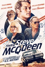 Finding Steve McQueen