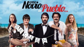 Como novio de pueblo