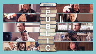 The Public