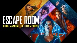 Escape Room: Tournament of Champions