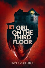 Girl on the Third Floor