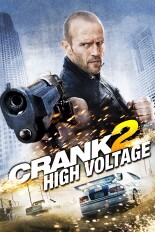 Crank 2: High Voltage