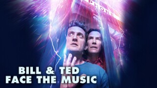 Bill & Ted Face the Music