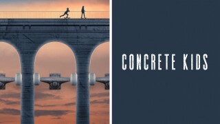 Concrete Kids