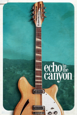 Echo in the Canyon