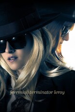 Jeremiah Terminator LeRoy