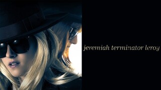 Jeremiah Terminator LeRoy