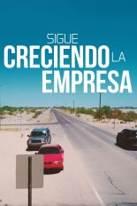 Sigue creciendo la empresa