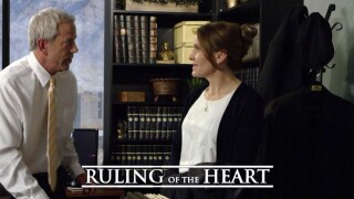 Ruling of the Heart