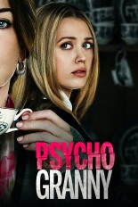 Psycho Granny
