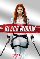 Black Widow