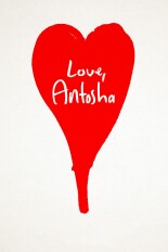 Love, Antosha