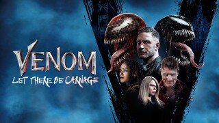 Venom: Let There Be Carnage