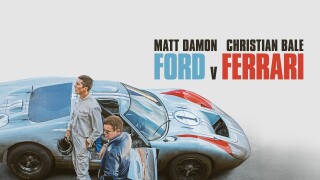 Ford v Ferrari