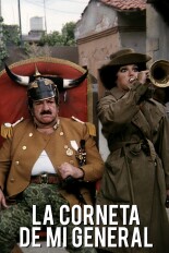 La corneta de mi general