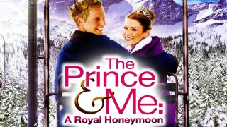 The Prince & Me: A Royal Honeymoon