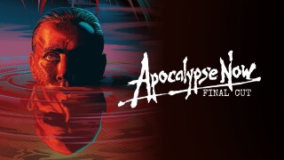 Apocalypse Now: Final Cut