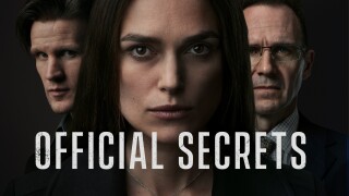 Official Secrets