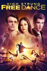 High Strung Free Dance