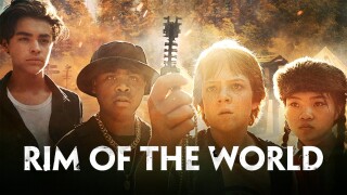 Rim of the World