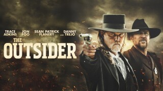 The Outsider