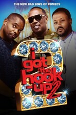 I Got the Hook-Up 2