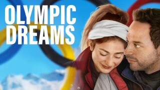 Olympic Dreams