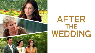 After the Wedding