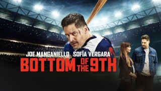 Bottom of the 9th