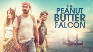 The Peanut Butter Falcon