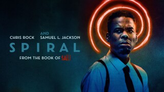 Spiral: From the Book of Saw