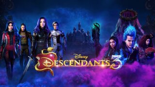 Descendants 3