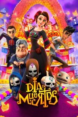 Día de Muertos