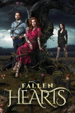 V.C. Andrews' Fallen Hearts