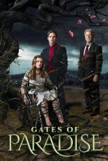 V.C. Andrews' Gates of Paradise