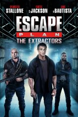 Escape Plan: The Extractors